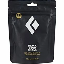 Black Diamond Black Gold Chalk 30g