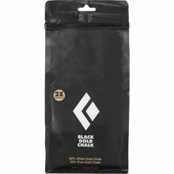 Black Diamond Black Gold Chalk 300g