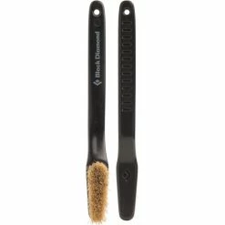 Black Diamond Bouldering Brush Small black