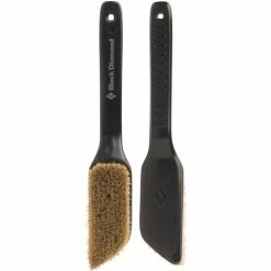 Black Diamond Bouldering Brush Medium black