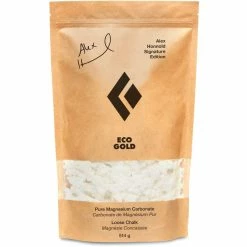 Black Diamond Plus Gold Chalk Honnold Edition 514g