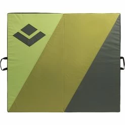 Black Diamond Impact Climbing Mat