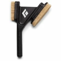 Black Diamond Stick Brush Set black