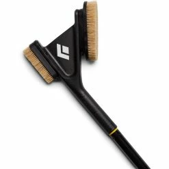 Bouldering Gear Shop -Bouldering Gear Shop black diamond stick brush set black 2