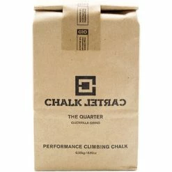 Chalk Cartel The Quarter Guerilla Grind Chalk 250g