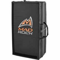 Mad Rock Triple Mad Pad black