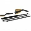 Mammut Brush Stick Package black