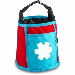 Ocun Boulder Bag red