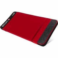 Ocun Incubator FTS Crashpad red