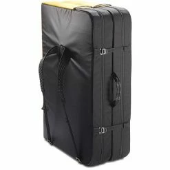 Ocun Paddy Dominator Crashpad -Bouldering Gear Shop ocun paddy dominator crashpad 3