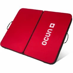 Ocun Sundance Pad Crashpad red