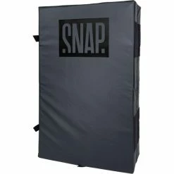 Snap Grand Guts Crashpad dark night