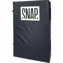 Snap Grand Rebound Crash Pad dark night