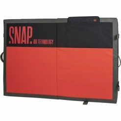 Snap Guts Crashpad grenadine