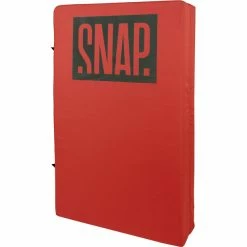 Snap Hop Crash Pad dark khaki